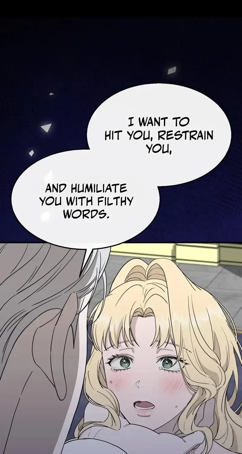 The Couple Hides Their Tastes Chapter 18 – Page 42