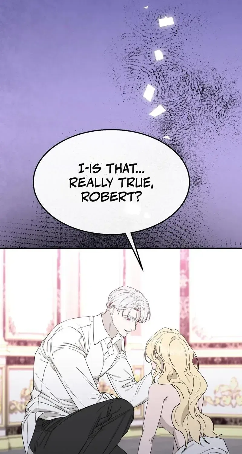 The Couple Hides Their Tastes Chapter 18 – Page 44