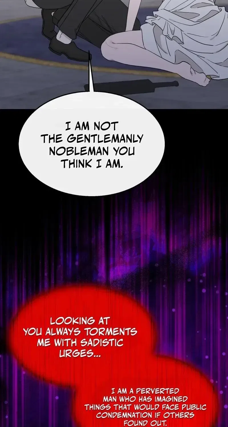 The Couple Hides Their Tastes Chapter 18 – Page 45