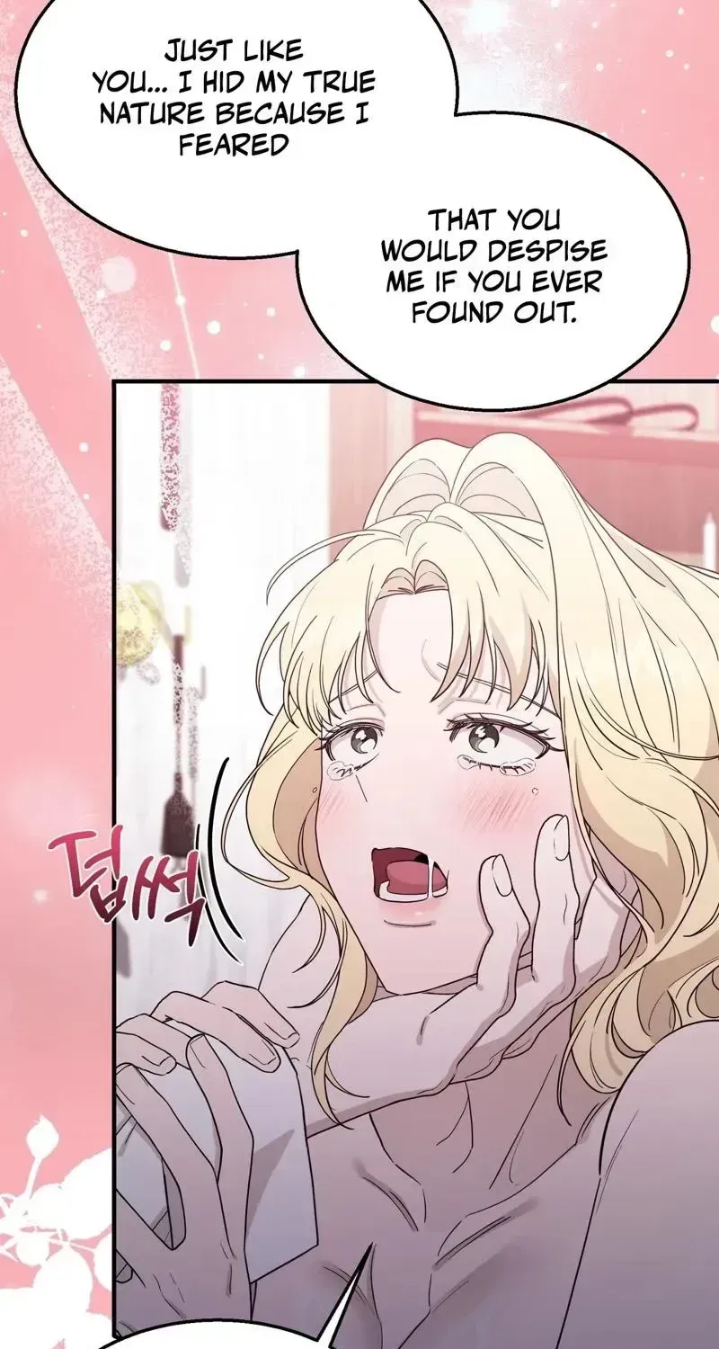 The Couple Hides Their Tastes Chapter 18 – Page 50