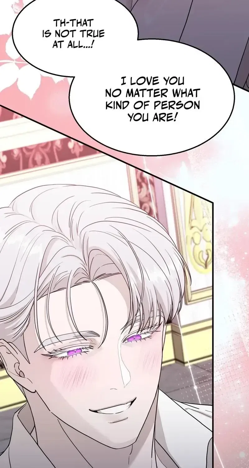 The Couple Hides Their Tastes Chapter 18 – Page 51