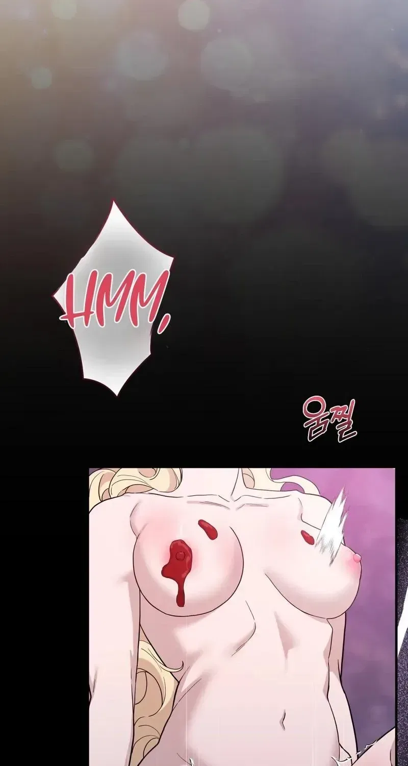 The Couple Hides Their Tastes Chapter 18 – Page 57