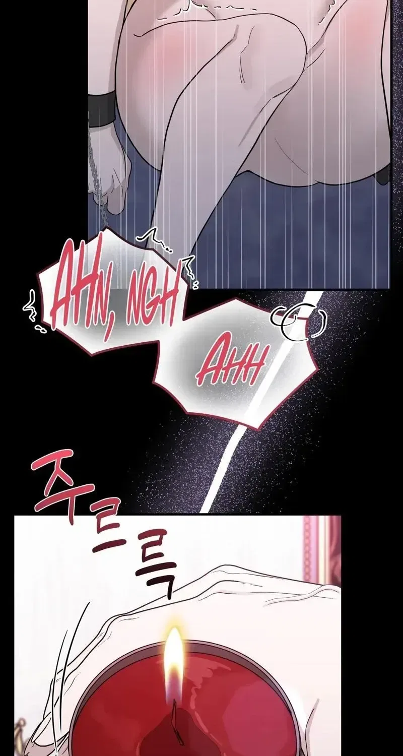 The Couple Hides Their Tastes Chapter 18 – Page 58