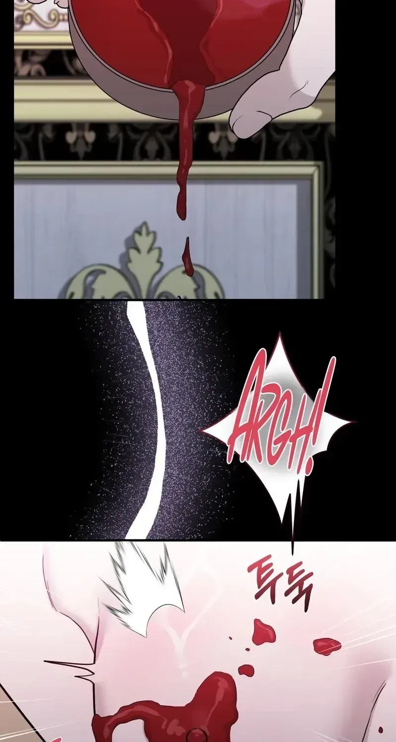 The Couple Hides Their Tastes Chapter 18 – Page 59