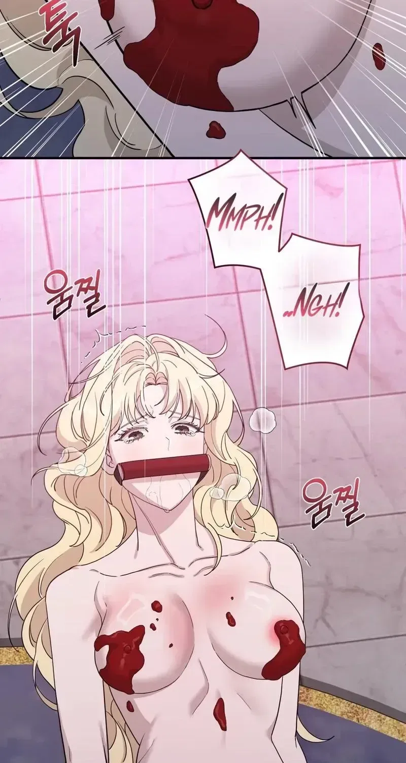 The Couple Hides Their Tastes Chapter 18 – Page 60