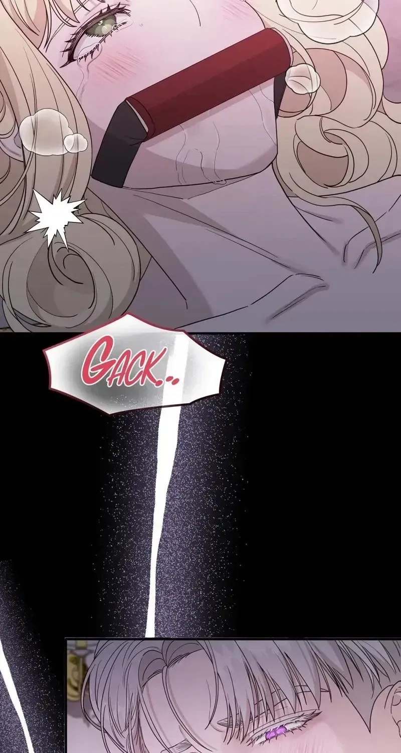 The Couple Hides Their Tastes Chapter 18 – Page 64