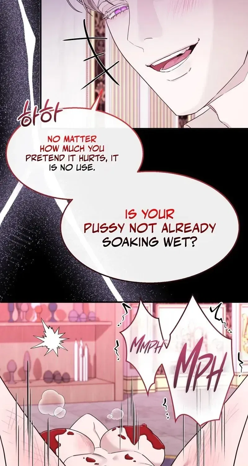 The Couple Hides Their Tastes Chapter 18 – Page 65