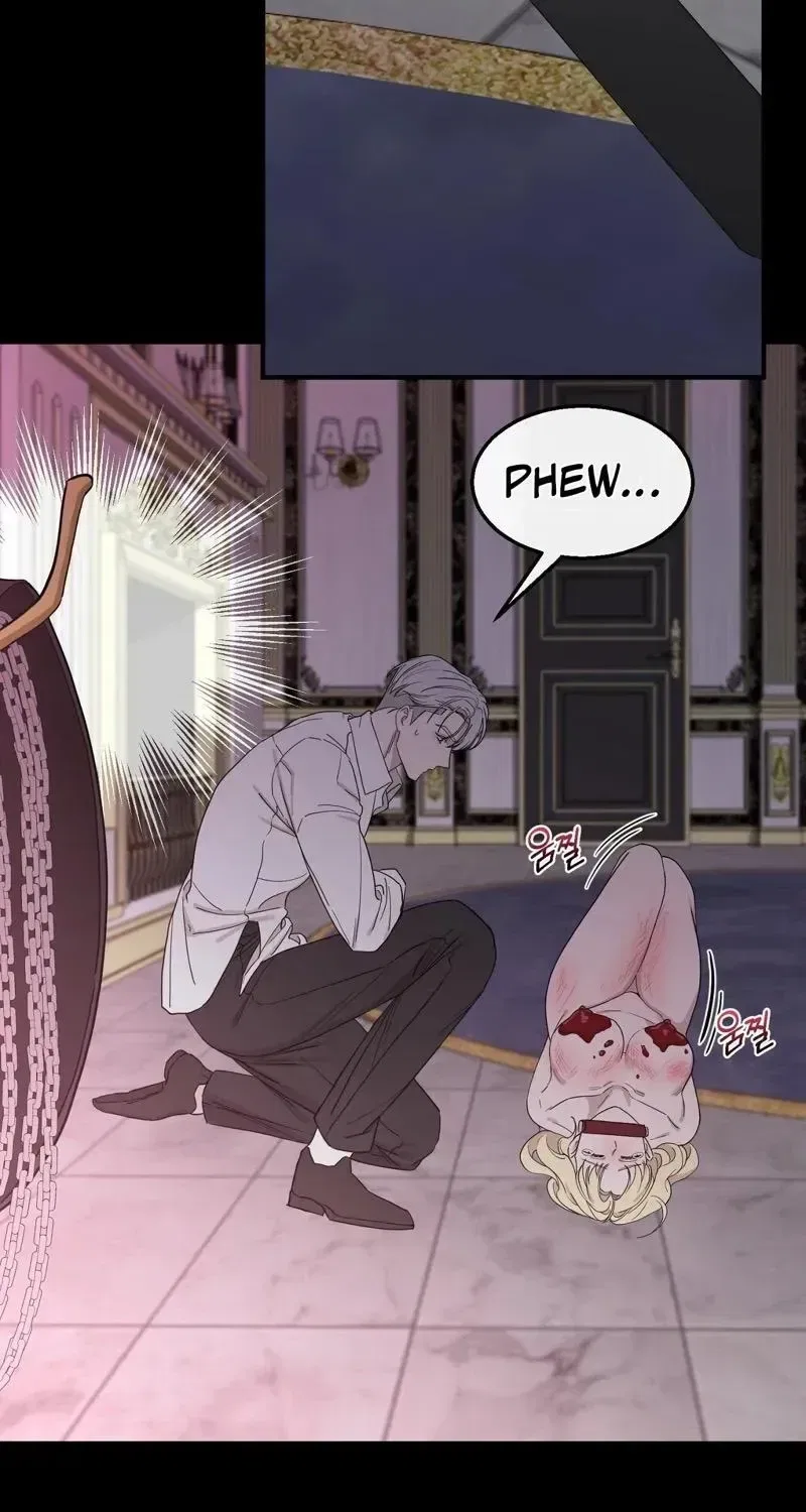 The Couple Hides Their Tastes Chapter 18 – Page 80