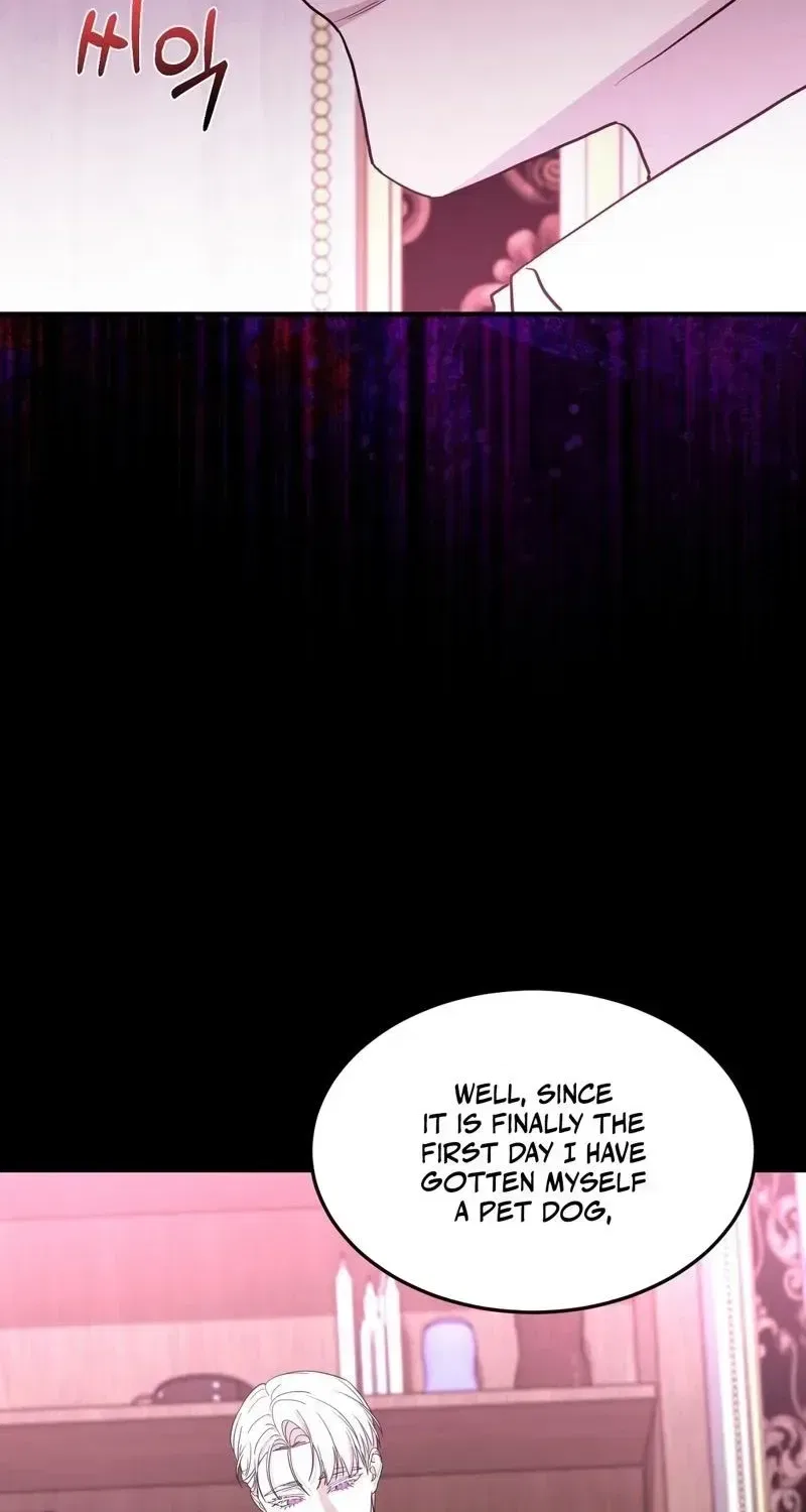 The Couple Hides Their Tastes Chapter 18 – Page 86