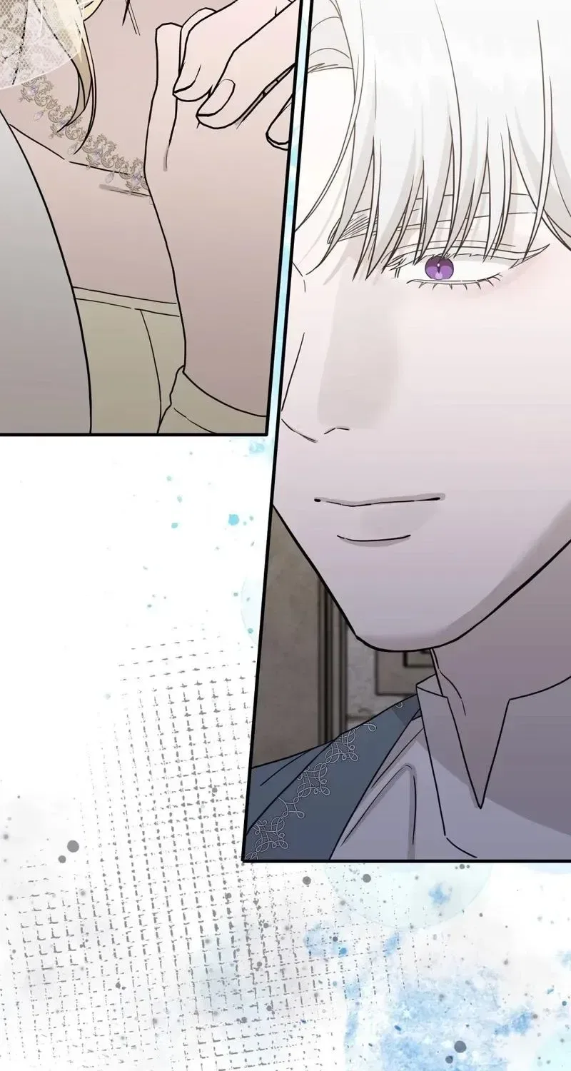 The Couple Hides Their Tastes Chapter 17 – Page 21