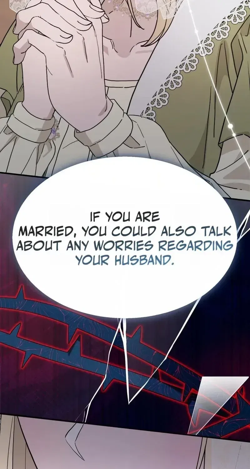 The Couple Hides Their Tastes Chapter 17 – Page 35