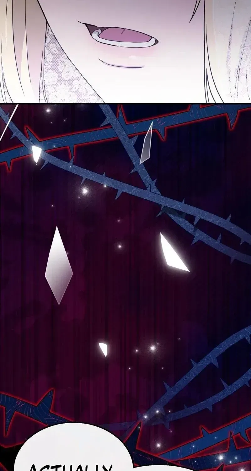 The Couple Hides Their Tastes Chapter 17 – Page 36