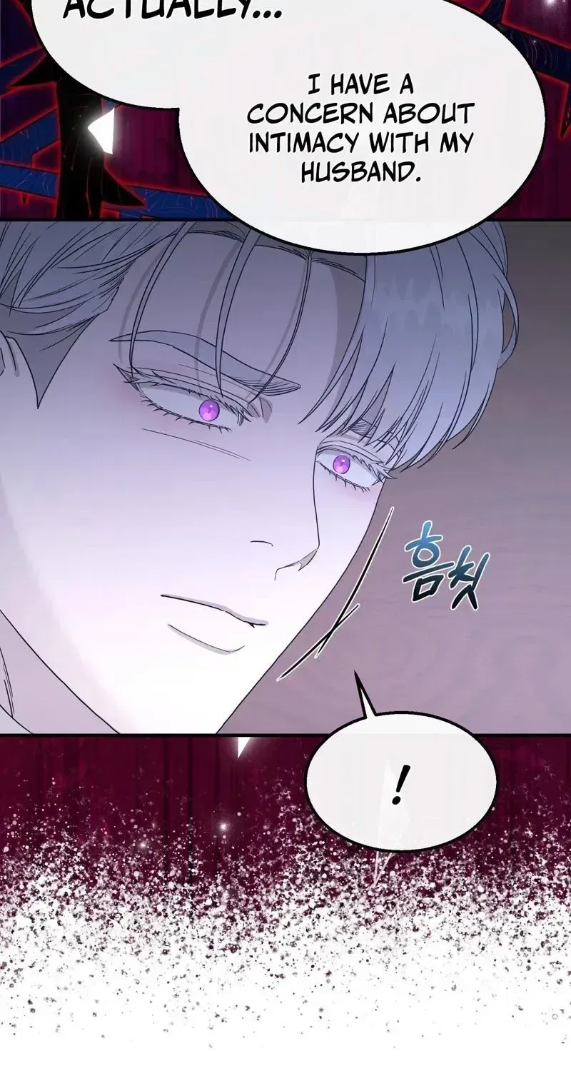 The Couple Hides Their Tastes Chapter 17 – Page 37