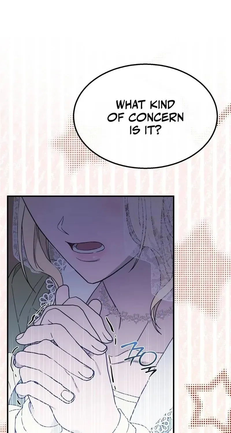 The Couple Hides Their Tastes Chapter 17 – Page 38