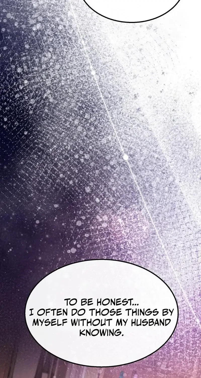The Couple Hides Their Tastes Chapter 17 – Page 44