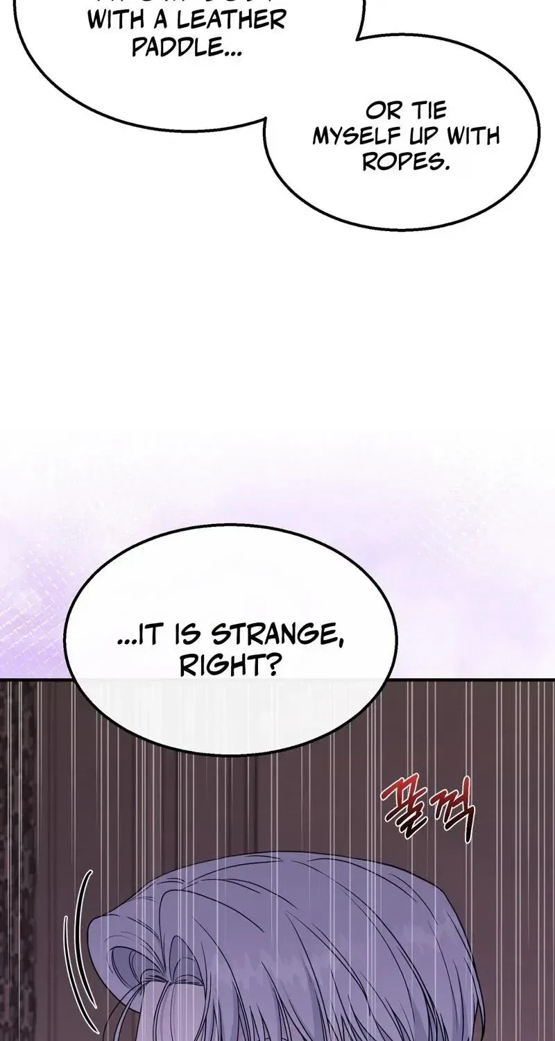 The Couple Hides Their Tastes Chapter 17 – Page 47