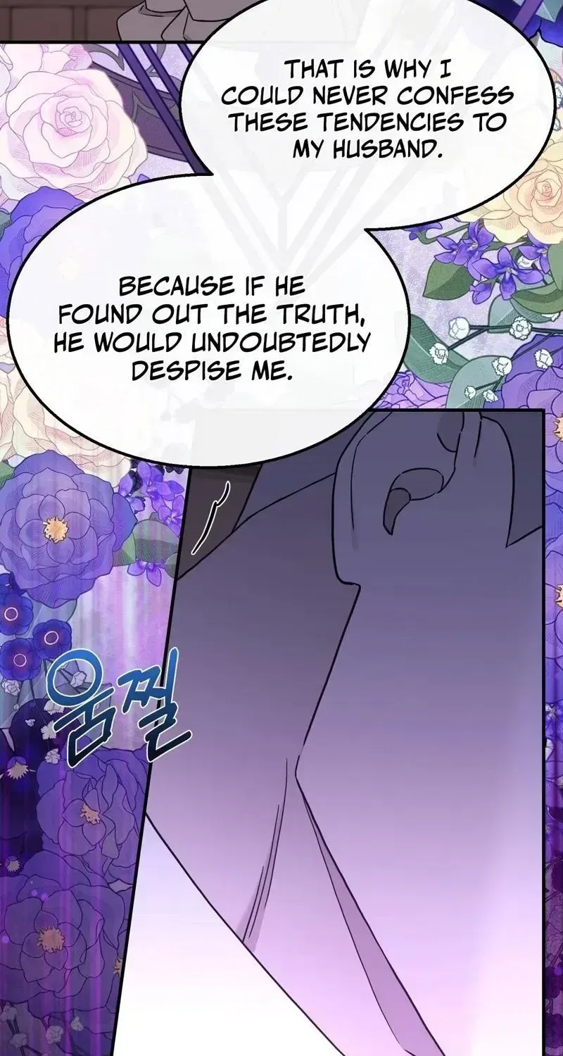The Couple Hides Their Tastes Chapter 17 – Page 50