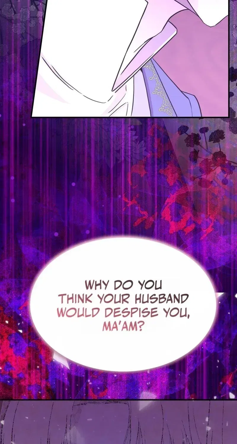 The Couple Hides Their Tastes Chapter 17 – Page 51