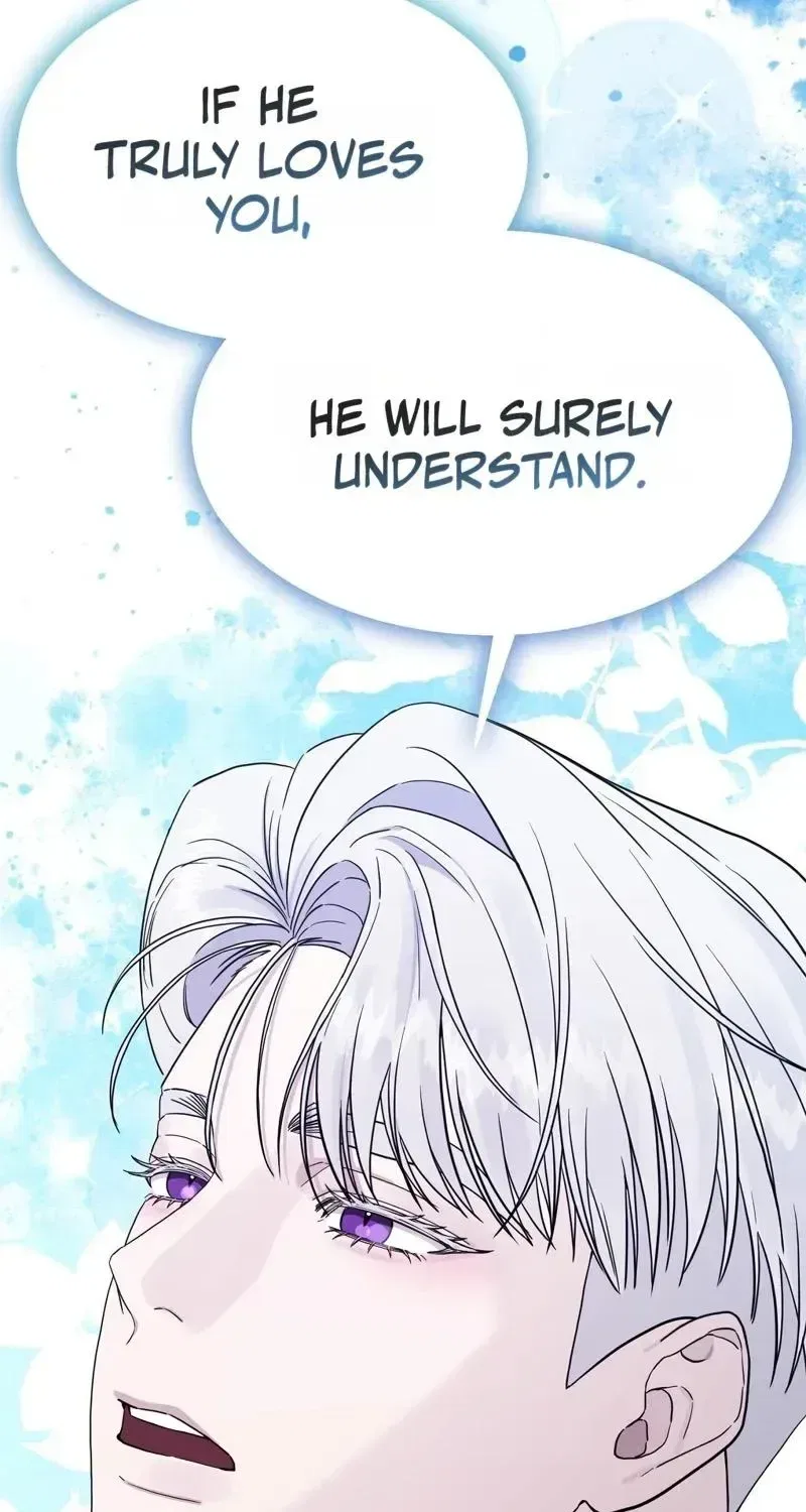 The Couple Hides Their Tastes Chapter 17 – Page 54