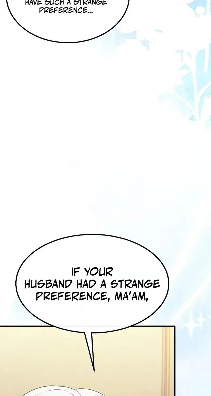 The Couple Hides Their Tastes Chapter 17 – Page 57