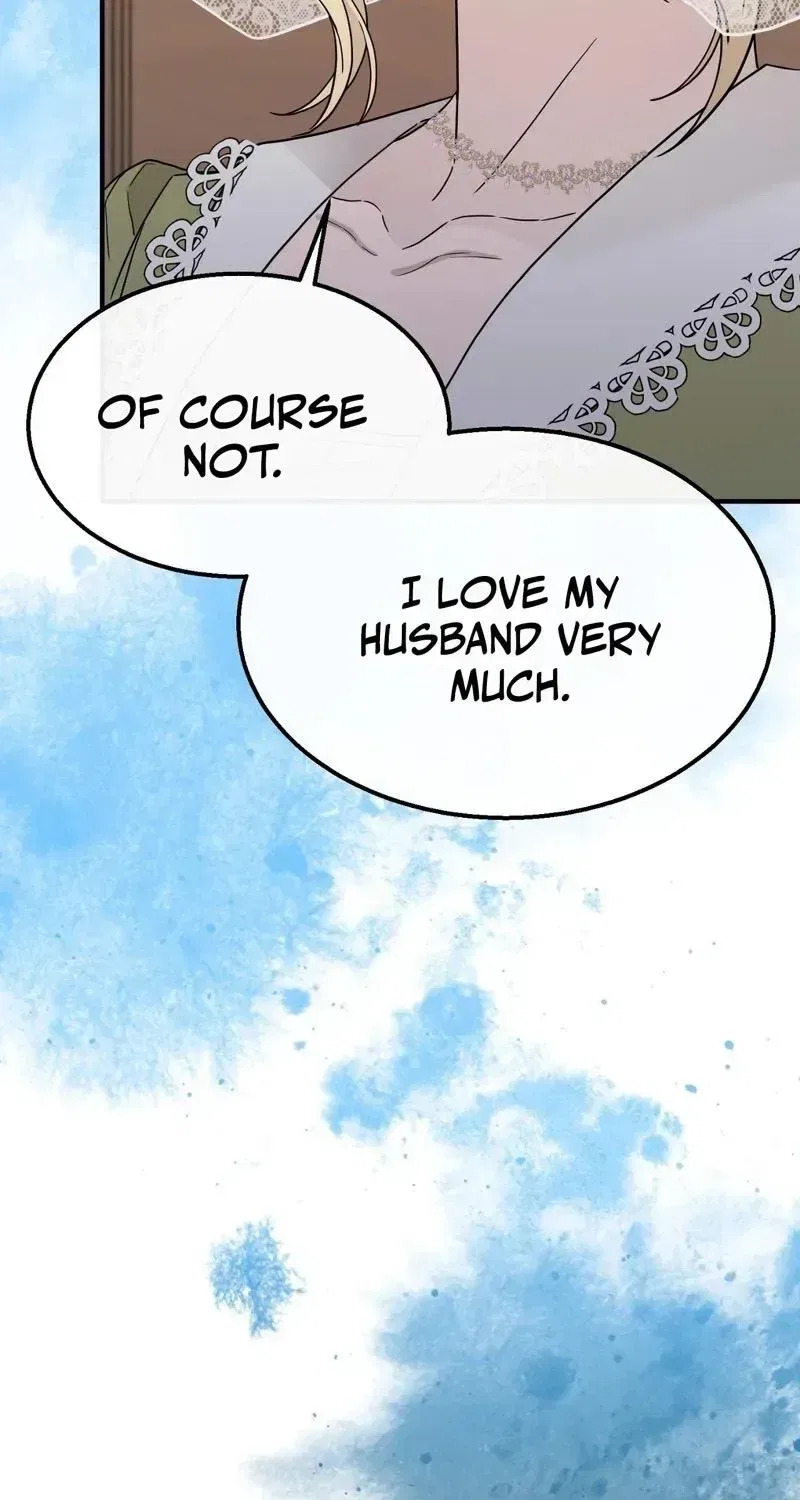 The Couple Hides Their Tastes Chapter 17 – Page 60