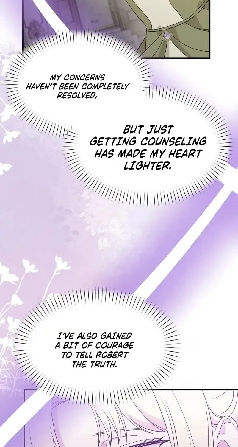 The Couple Hides Their Tastes Chapter 17 – Page 69