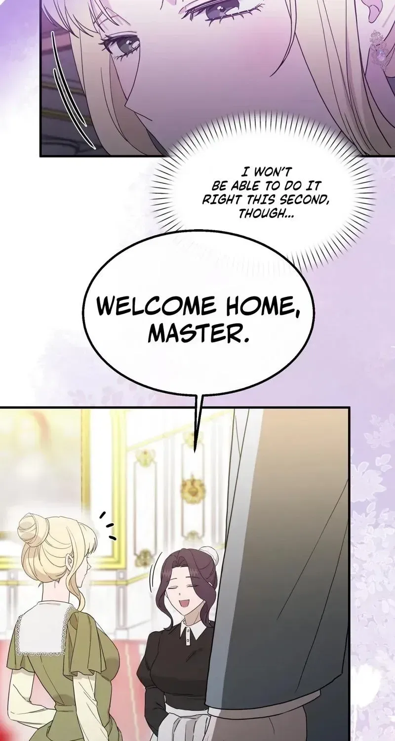 The Couple Hides Their Tastes Chapter 17 – Page 70