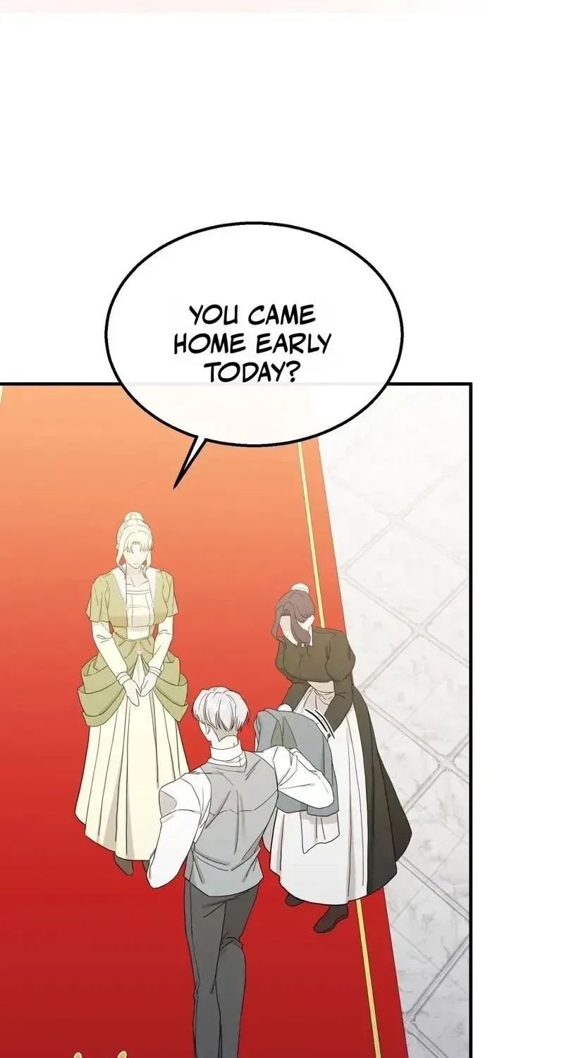The Couple Hides Their Tastes Chapter 17 – Page 75