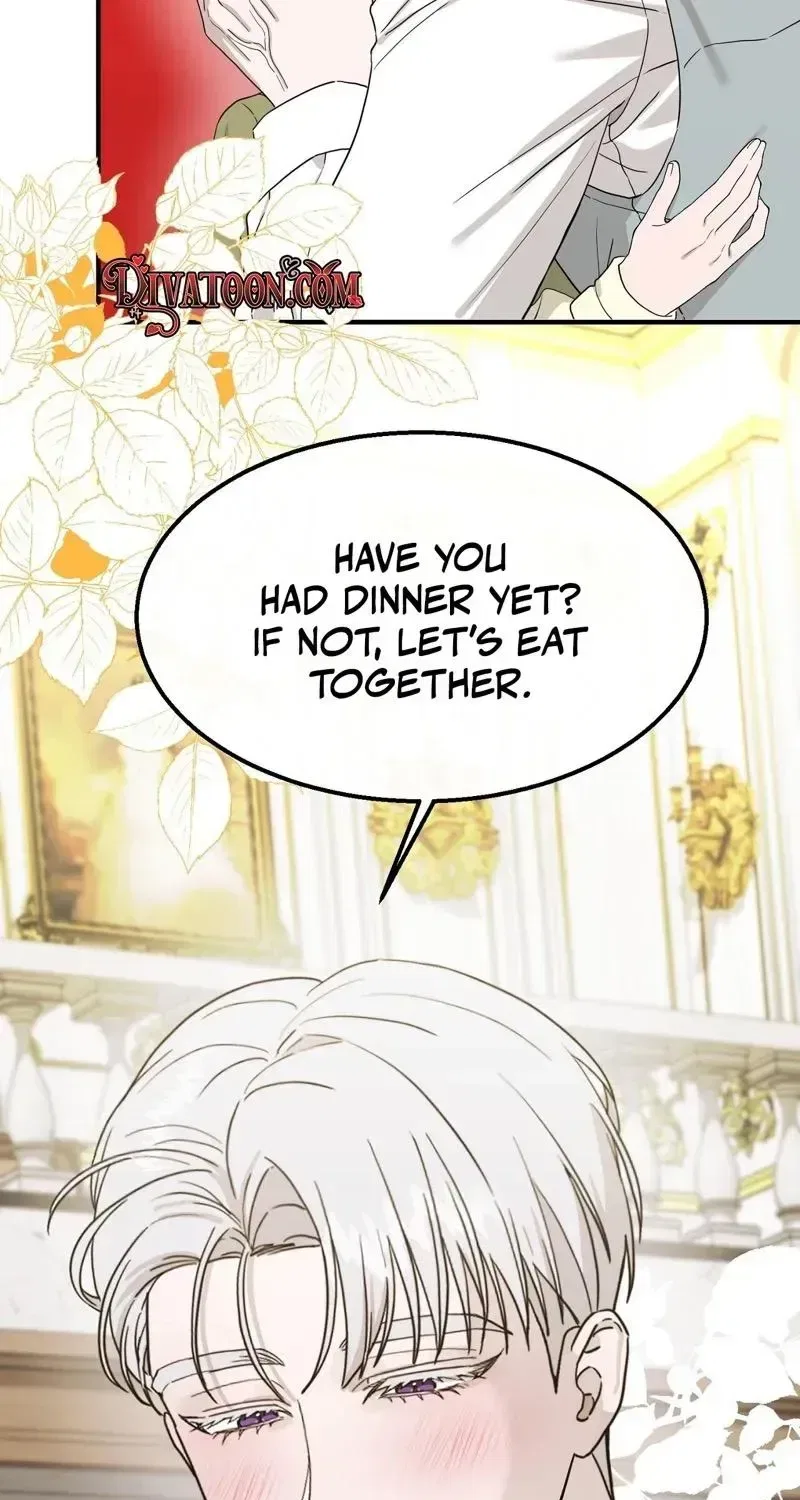 The Couple Hides Their Tastes Chapter 17 – Page 77