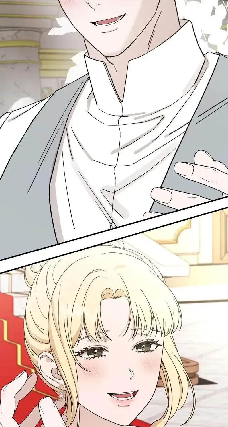 The Couple Hides Their Tastes Chapter 17 – Page 78