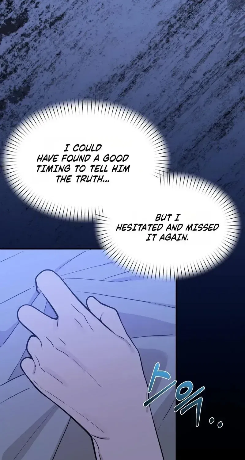 The Couple Hides Their Tastes Chapter 17 – Page 88