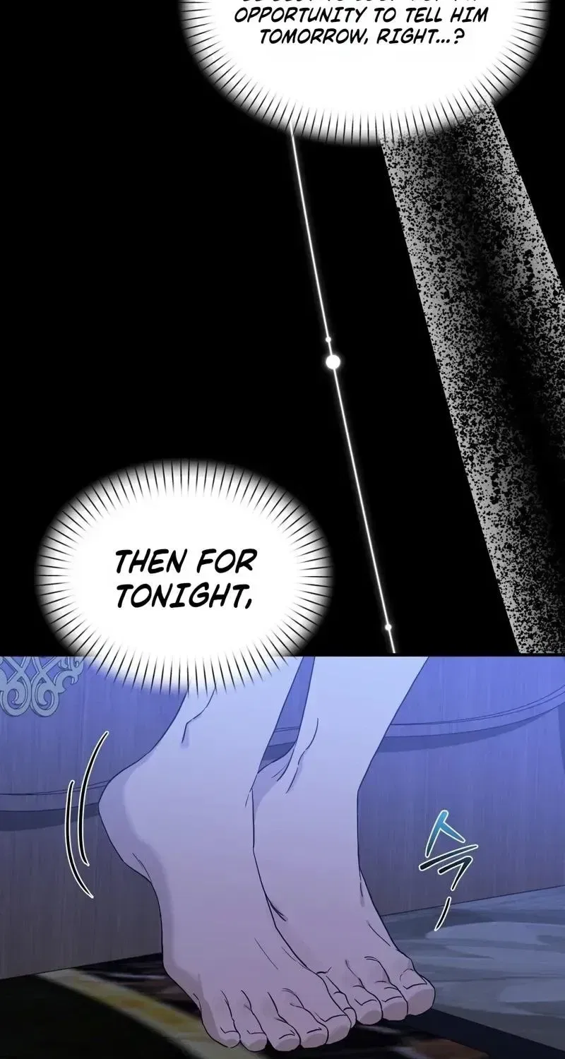 The Couple Hides Their Tastes Chapter 17 – Page 90