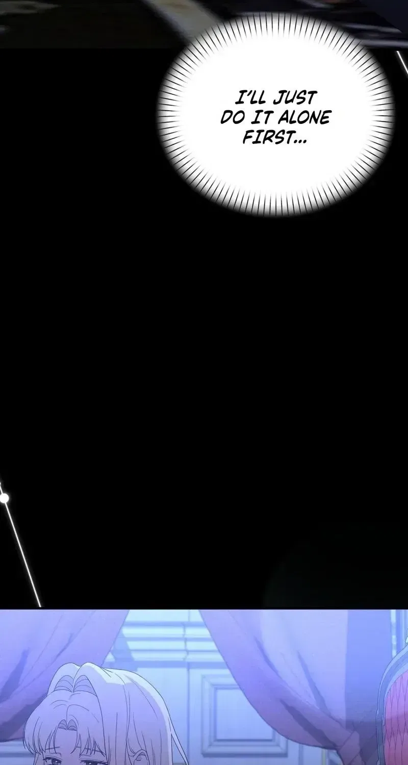 The Couple Hides Their Tastes Chapter 17 – Page 91
