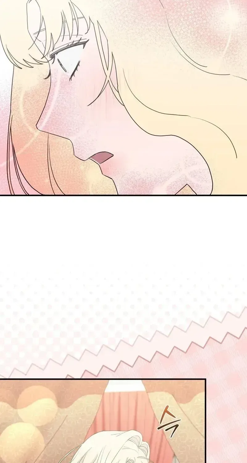 The Couple Hides Their Tastes Chapter 16 – Page 3