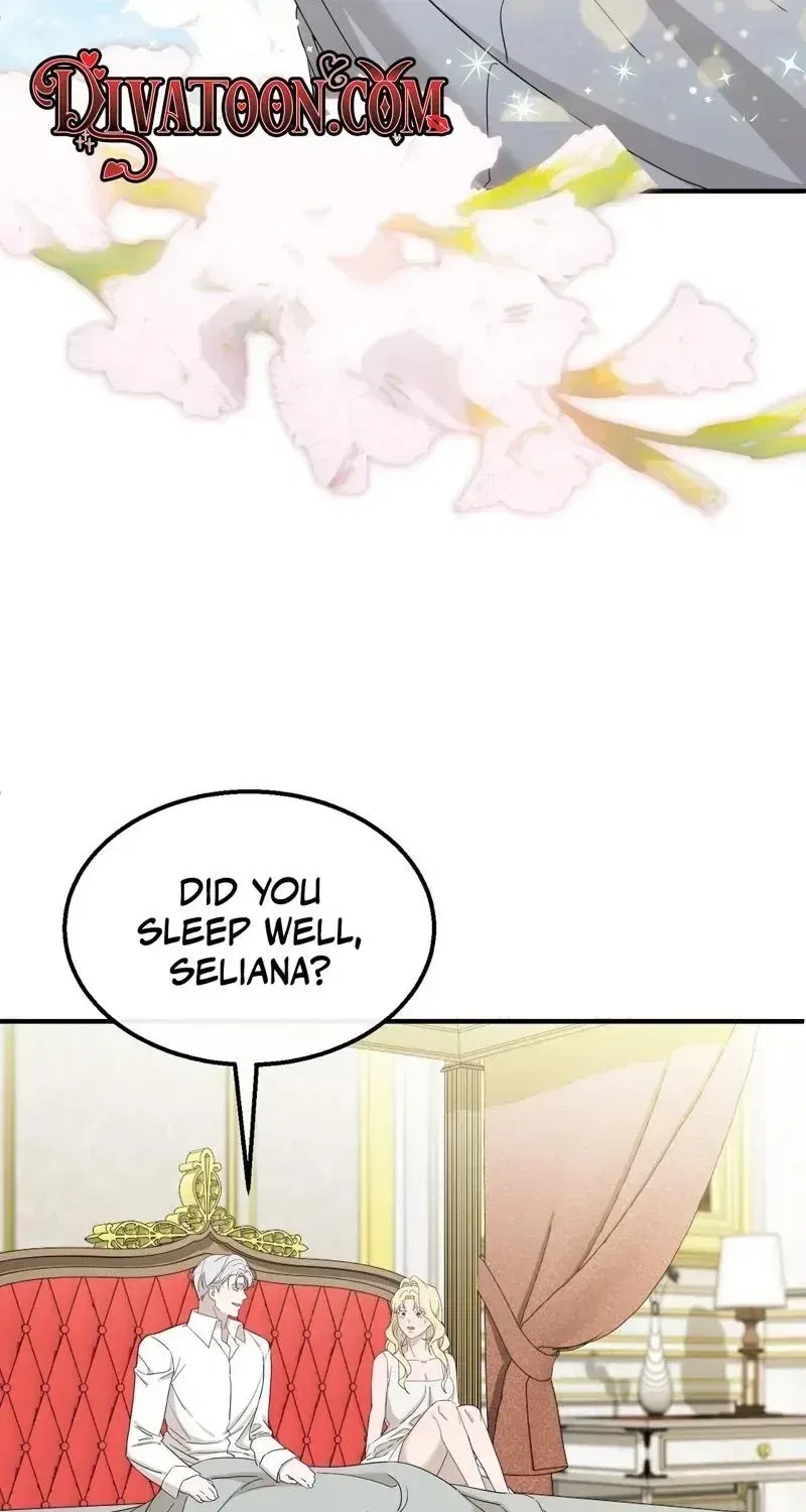 The Couple Hides Their Tastes Chapter 16 – Page 16