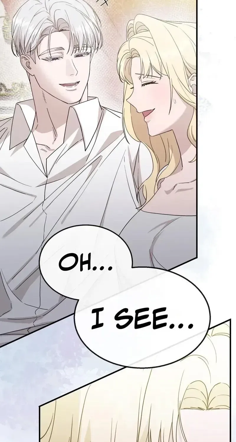 The Couple Hides Their Tastes Chapter 16 – Page 18