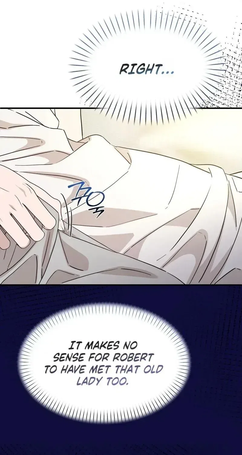 The Couple Hides Their Tastes Chapter 16 – Page 20