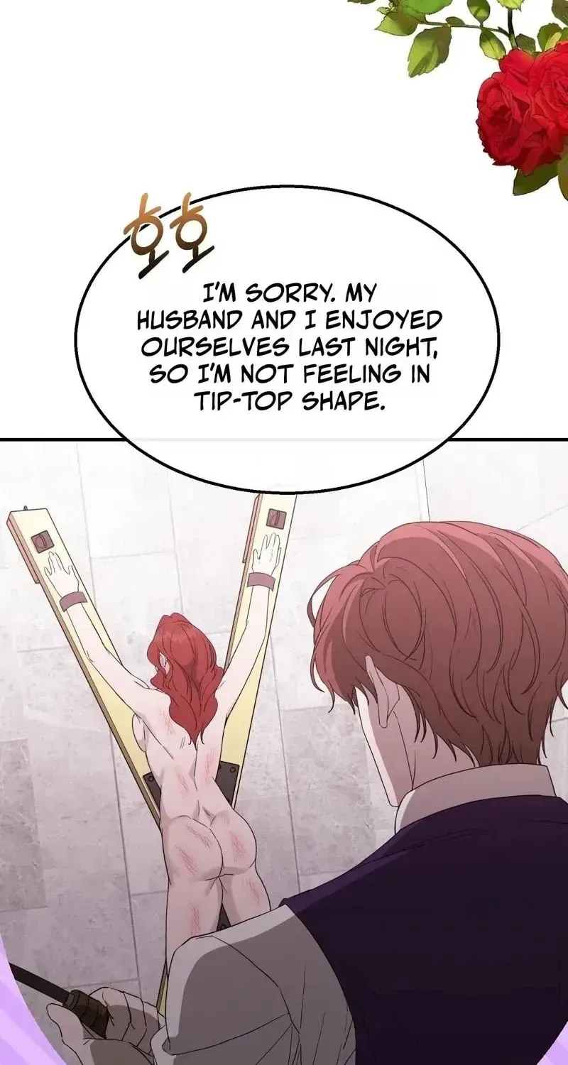 The Couple Hides Their Tastes Chapter 16 – Page 27