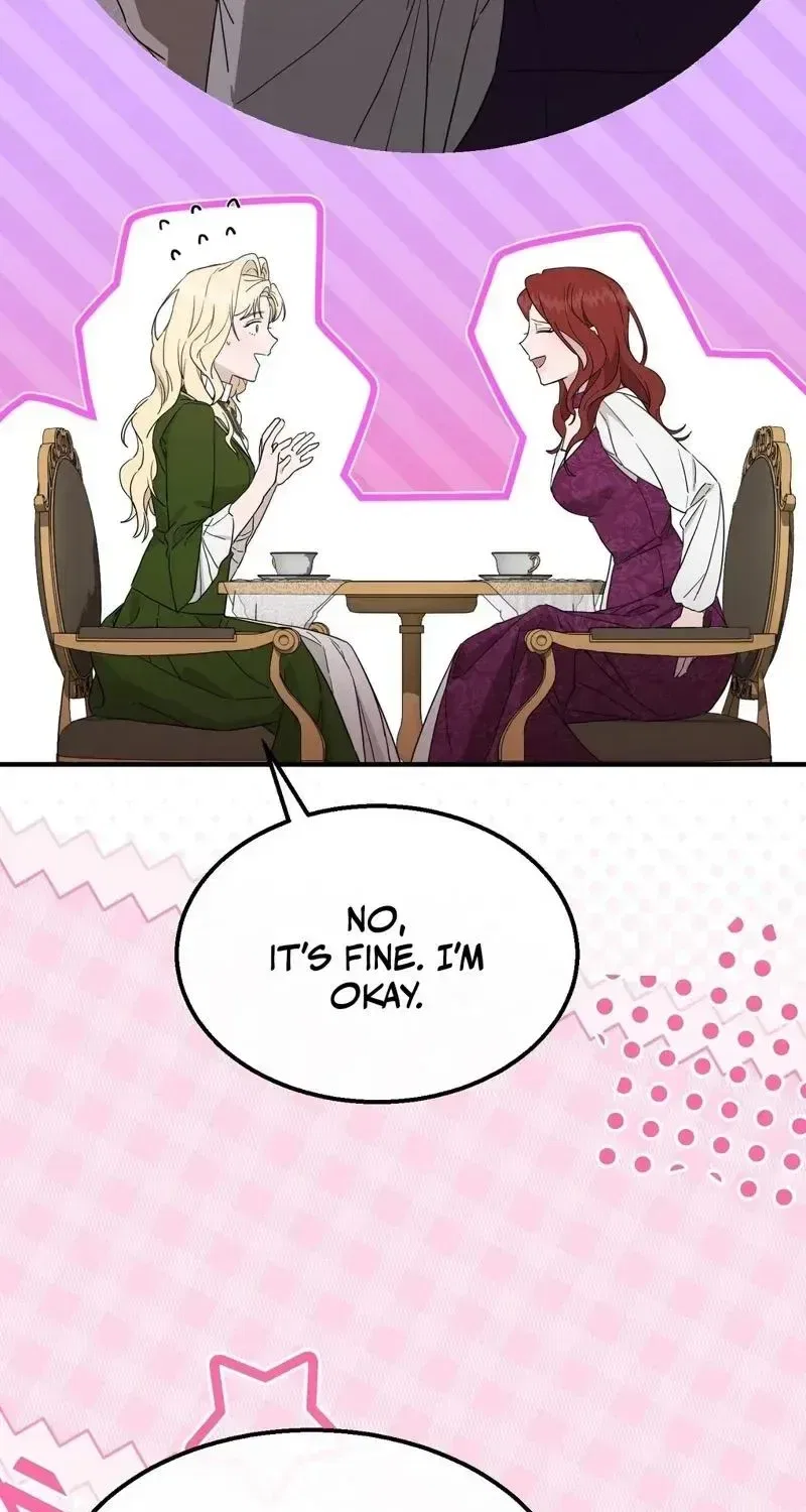 The Couple Hides Their Tastes Chapter 16 – Page 28