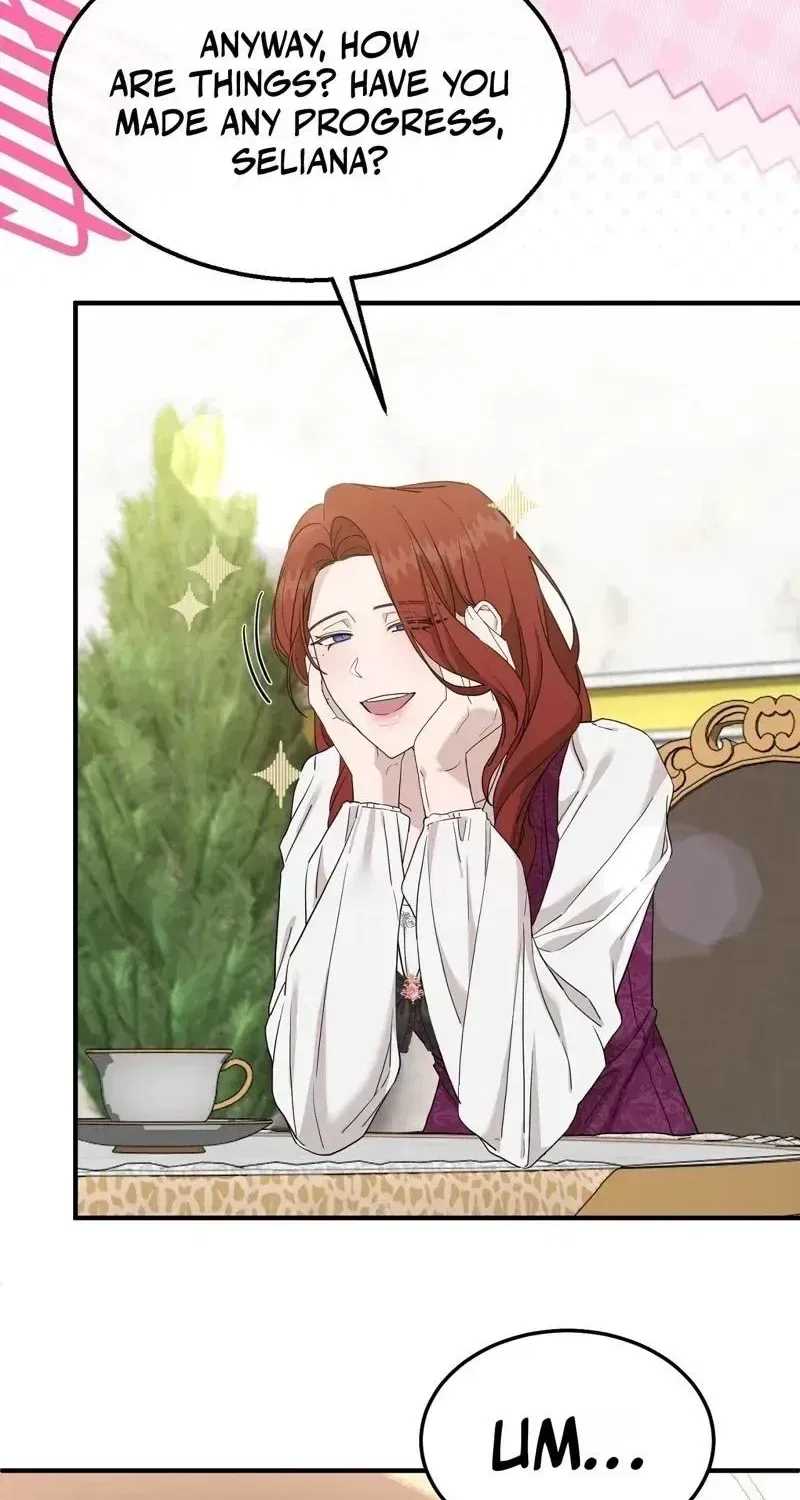The Couple Hides Their Tastes Chapter 16 – Page 29