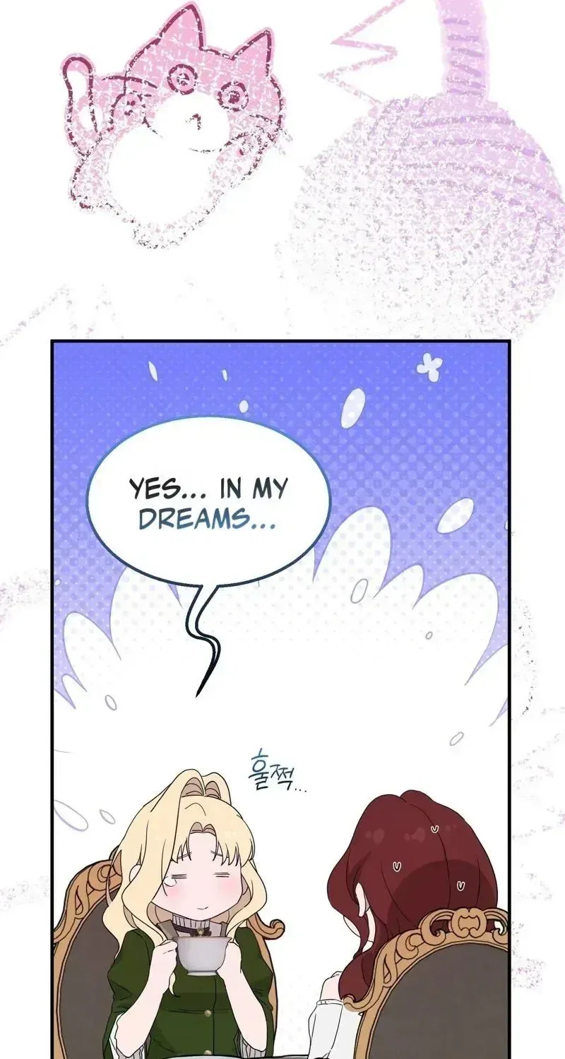 The Couple Hides Their Tastes Chapter 16 – Page 33