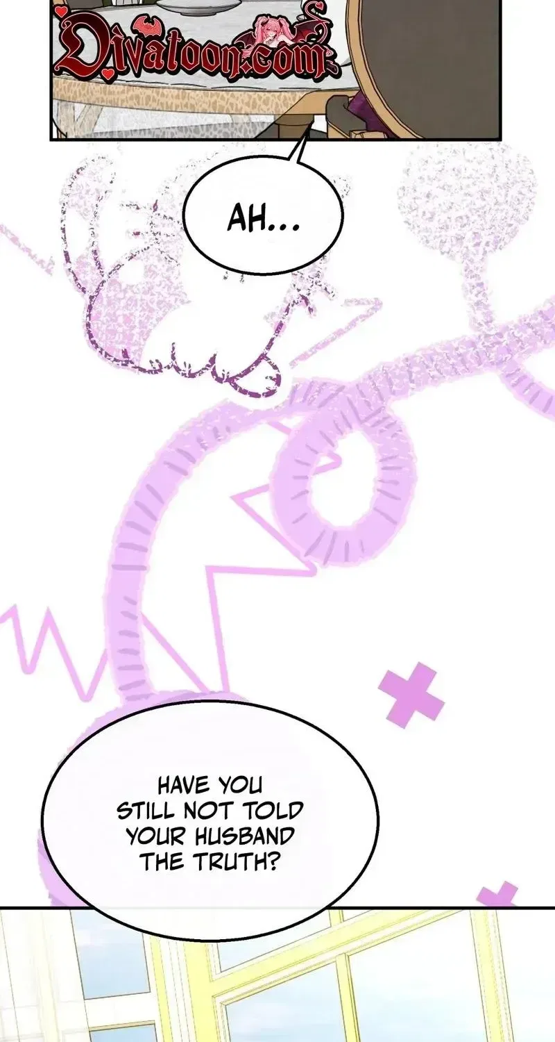 The Couple Hides Their Tastes Chapter 16 – Page 34