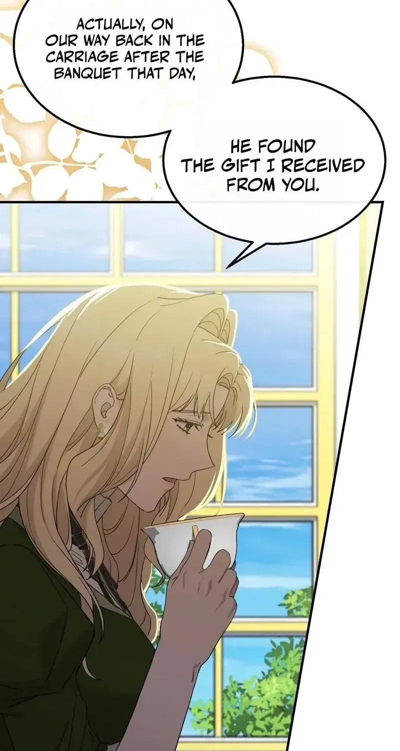The Couple Hides Their Tastes Chapter 16 – Page 36