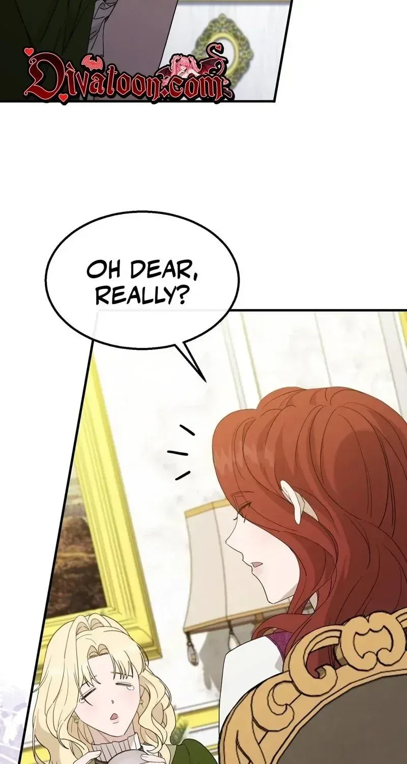 The Couple Hides Their Tastes Chapter 16 – Page 37