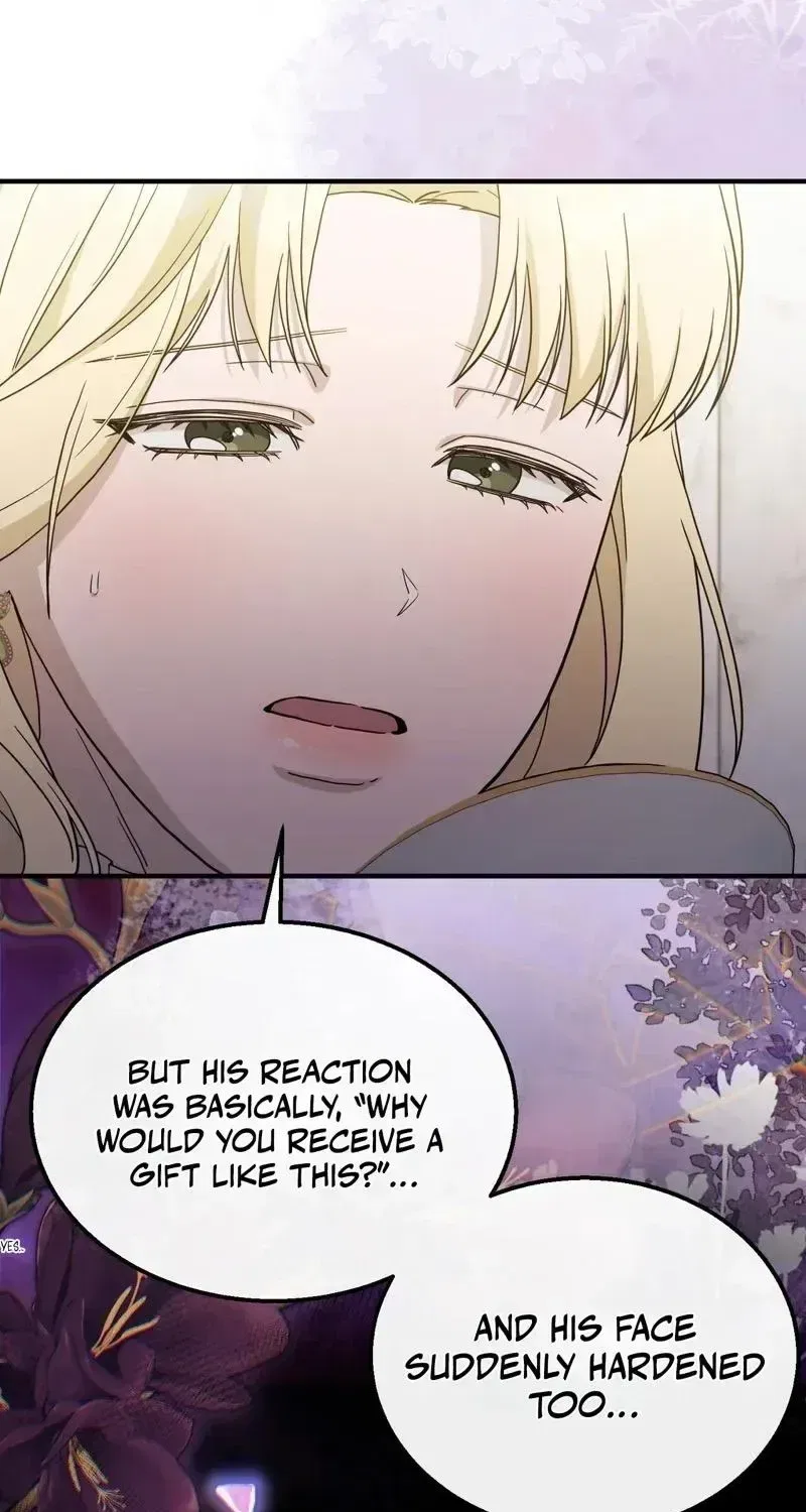The Couple Hides Their Tastes Chapter 16 – Page 39