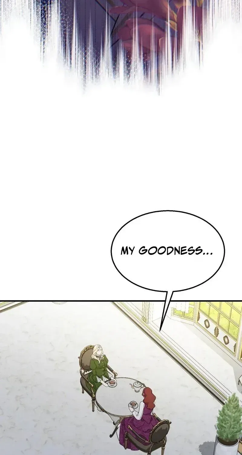 The Couple Hides Their Tastes Chapter 16 – Page 41