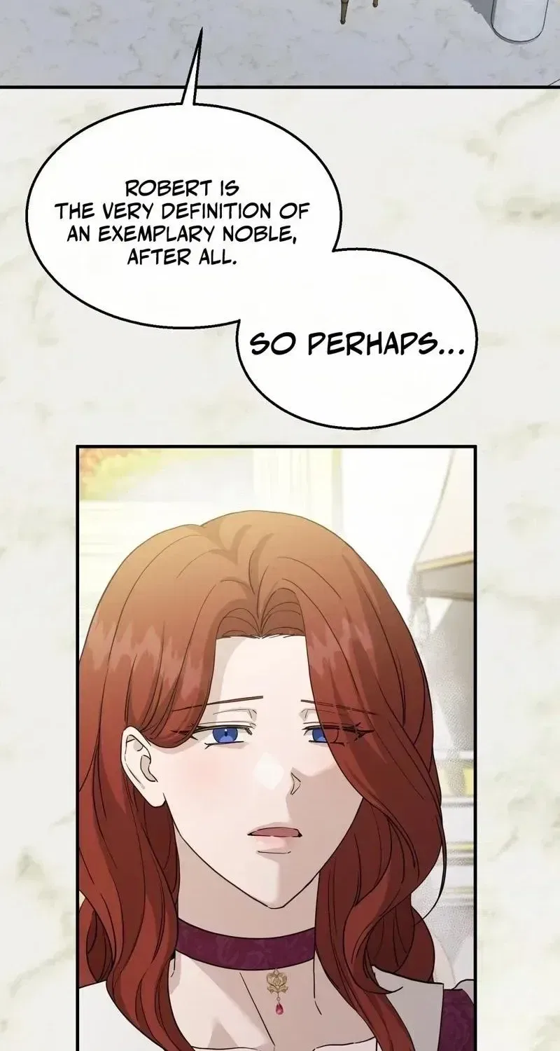 The Couple Hides Their Tastes Chapter 16 – Page 42