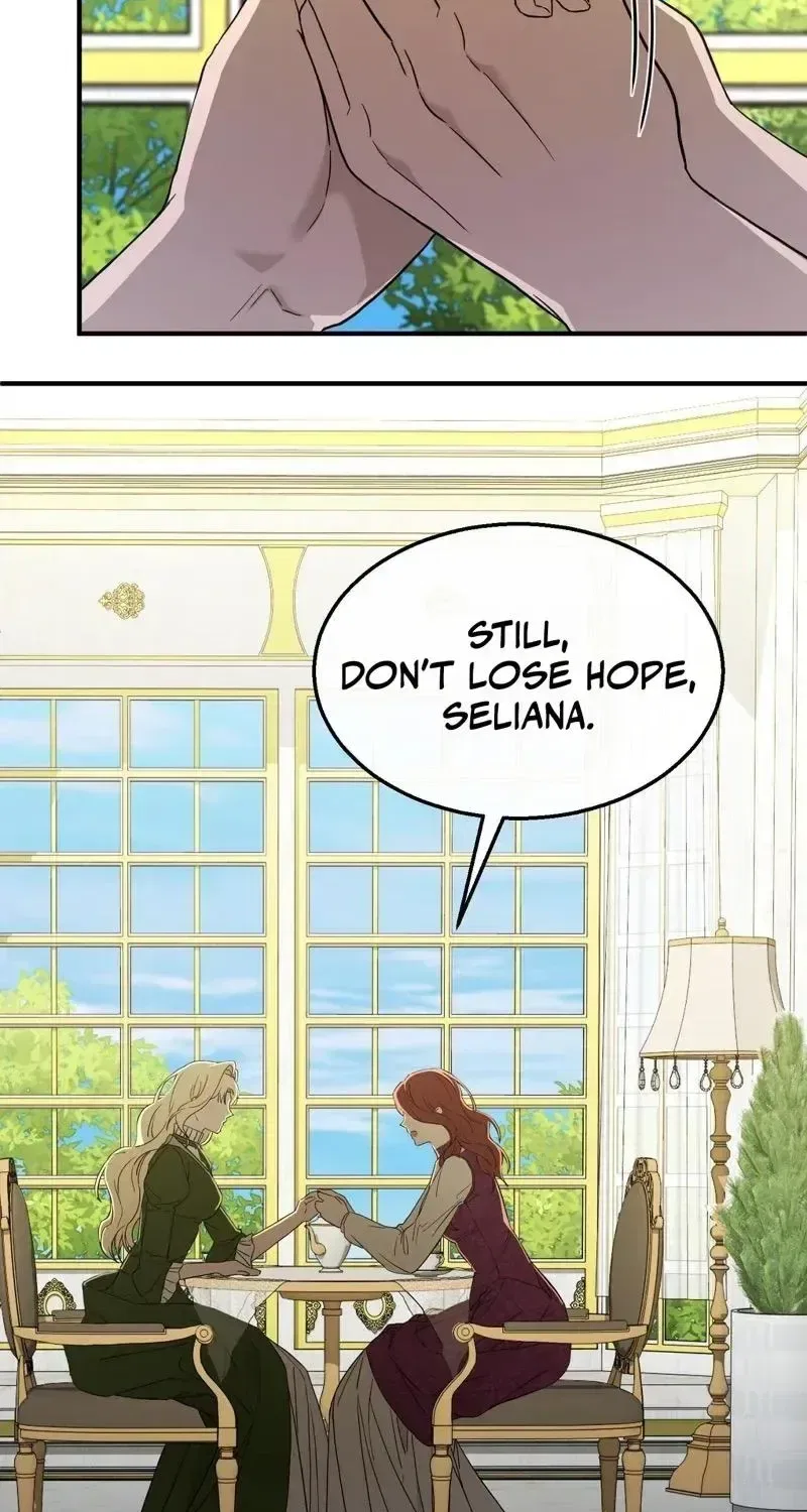 The Couple Hides Their Tastes Chapter 16 – Page 46