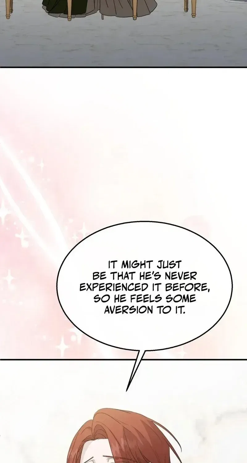 The Couple Hides Their Tastes Chapter 16 – Page 47