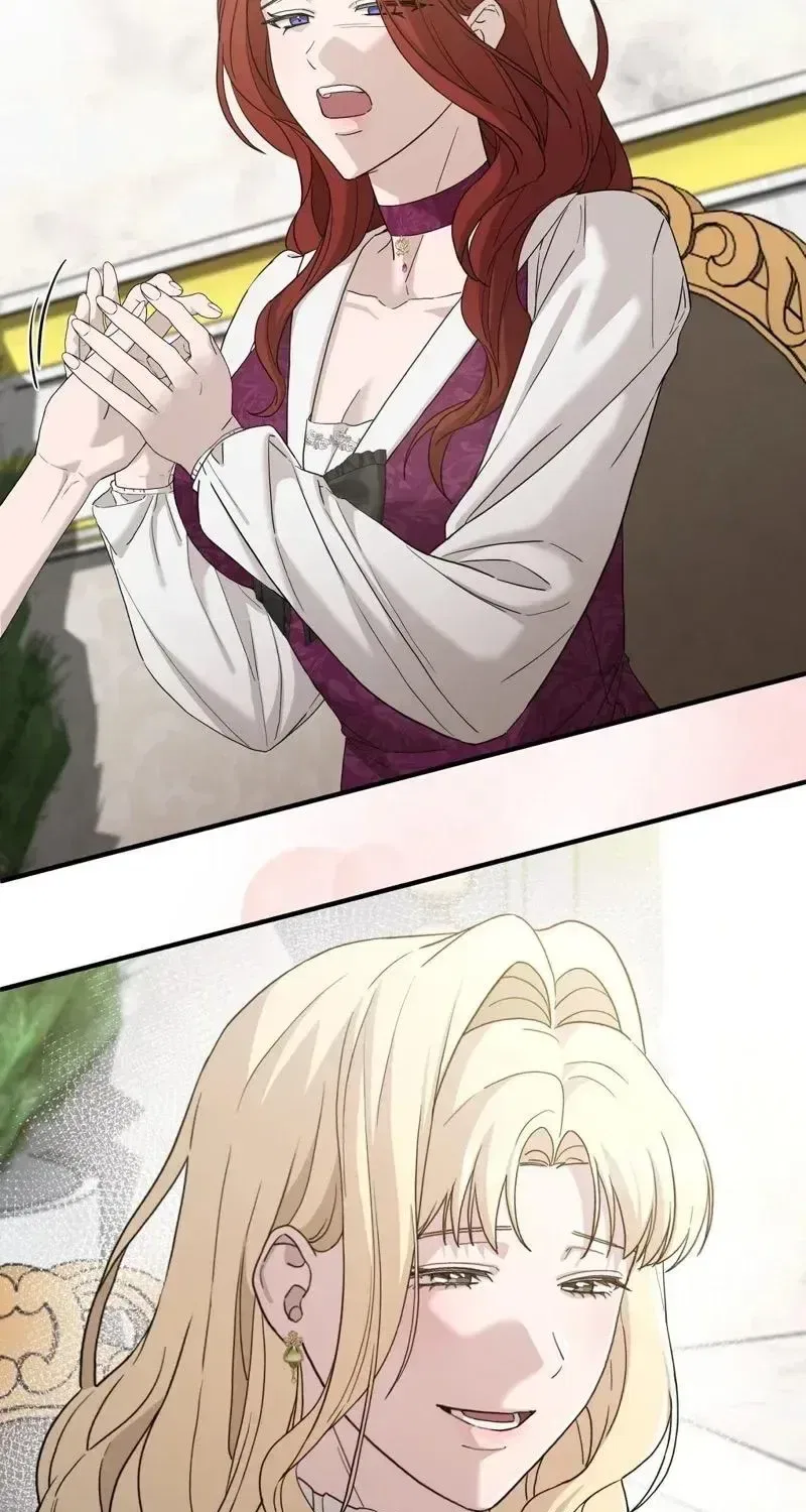 The Couple Hides Their Tastes Chapter 16 – Page 48